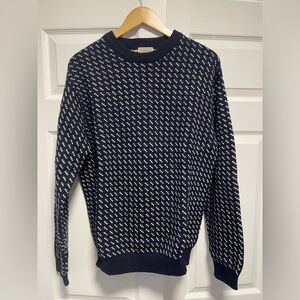 L.L. Bean Lamb Wool Sweater